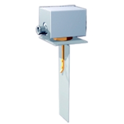 Paddle type Miniature Air Flow Switch Series AFSPT	